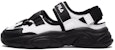 (PS) Sandal FILA 'Hitam Putih' K55B423804FBK