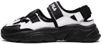 Buy (PS) Sandal FILA 'Hitam Putih' K55B423804FBK
