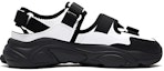Order (PS) Sandal FILA 'Hitam Putih' K55B423804FBK