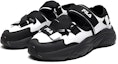Lookbook (PS) Sandal FILA 'Hitam Putih' K55B423804FBK