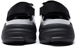 兒童 FILA斐樂 緩震舒適 防滑防踢速乾兒童涼鞋 黑白色 Shop 兒童 FILA斐樂 緩震舒適 防滑防踢速乾兒童涼鞋 黑白色