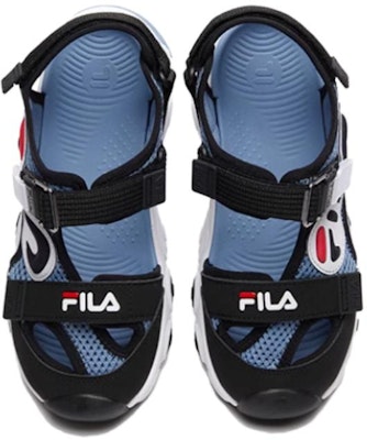 (Preschool) FILA Sandal 'Blue' K15B423802FKFB Shop (Preschool) FILA Sandal 'Blue' K15B423802FKFB