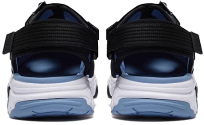 (Preschool) FILA Sandal 'Blue' K15B423802FKFB Details for (Preschool) FILA Sandal 'Blue' K15B423802FKFB