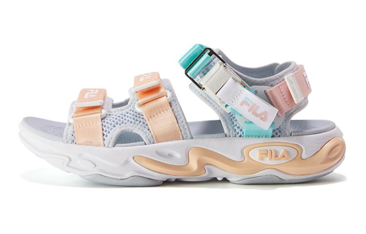 (Preschool) FILA Sandal 'Blue Apricot' K15B222810PFBA