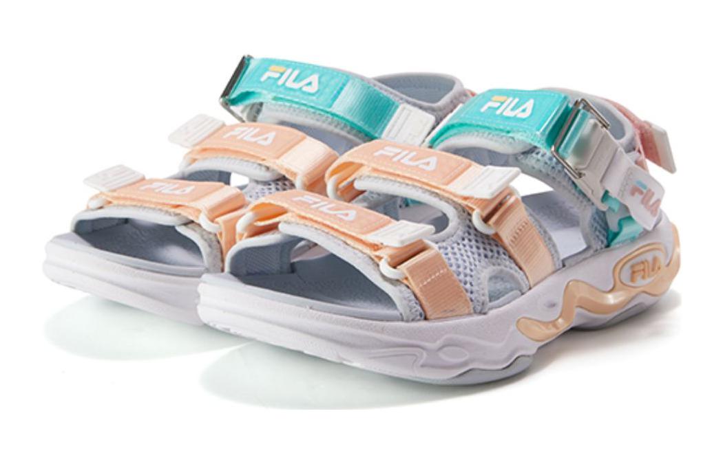 Order (PS) Sandalia FILA 'Azul Albaricoque' K15B222810PFBA