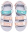 Lookbook (PS) FILA Sandal 'Biru Aprikot' K15B222810PFBA
