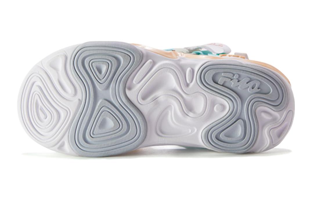 Shop (PS) Sandalia FILA 'Azul Albaricoque' K15B222810PFBA