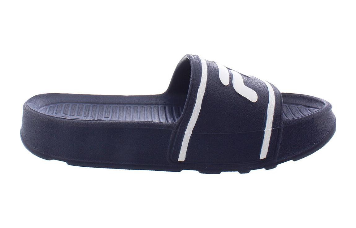 Order (PS) Sandal FILA 'Keselesaan Biru' 3SM00001-426