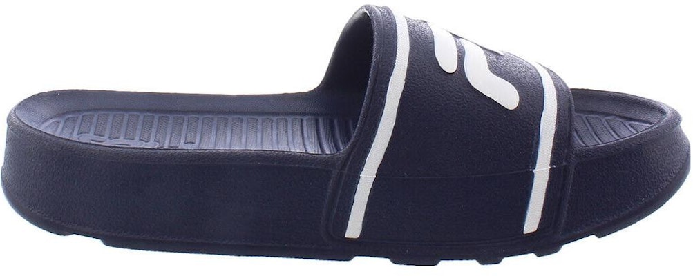 (PS) Sandal FILA 'Keselesaan Biru' 3SM00001-426 Order (PS) Sandal FILA 'Keselesaan Biru' 3SM00001-426