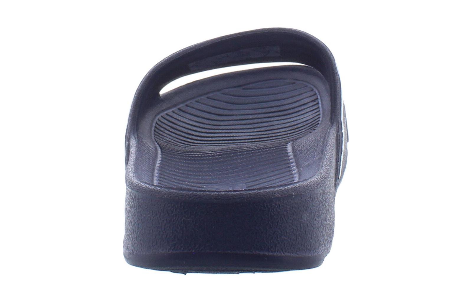 Lookbook (PS) Sandal FILA 'Keselesaan Biru' 3SM00001-426