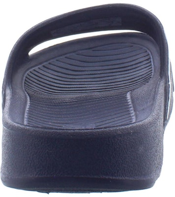 (PS) Sandal FILA 'Keselesaan Biru' 3SM00001-426 Lookbook (PS) Sandal FILA 'Keselesaan Biru' 3SM00001-426