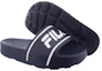 Shop (PS) Sandal FILA 'Keselesaan Biru' 3SM00001-426