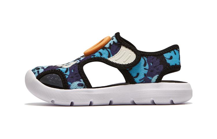 (Preschool) FILA Sandal 'Blue Comfort' K14B322803FBT