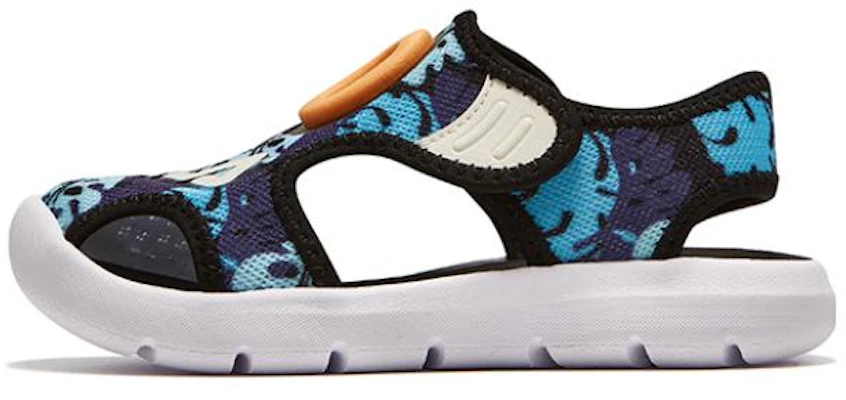 (Preschool) FILA Sandal 'Blue Comfort' K14B322803FBT Buy (Preschool) FILA Sandal 'Blue Comfort' K14B322803FBT