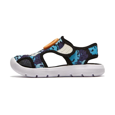 (PS) FILA Sandal 'Blue CMFT'