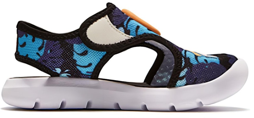 (PS) 斐乐凉鞋'蓝色舒适' K14B322803FBT Order (PS) 斐乐凉鞋'蓝色舒适' K14B322803FBT