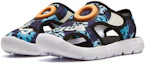 Lookbook (Preschool) FILA Sandal 'Blue Comfort' K14B322803FBT