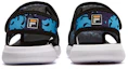 Shop (Preschool) FILA Sandal 'Blue Comfort' K14B322803FBT