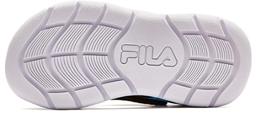 (Preschool) FILA Sandal 'Blue Comfort' K14B322803FBT Purchase (Preschool) FILA Sandal 'Blue Comfort' K14B322803FBT