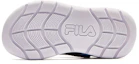 Purchase (Preschool) FILA Sandal 'Blue Comfort' K14B322803FBT