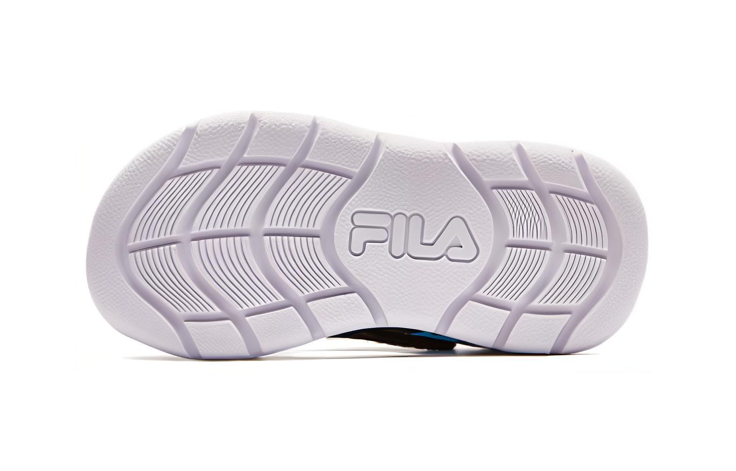 Purchase (PS) 斐乐凉鞋'蓝色舒适' K14B322803FBT