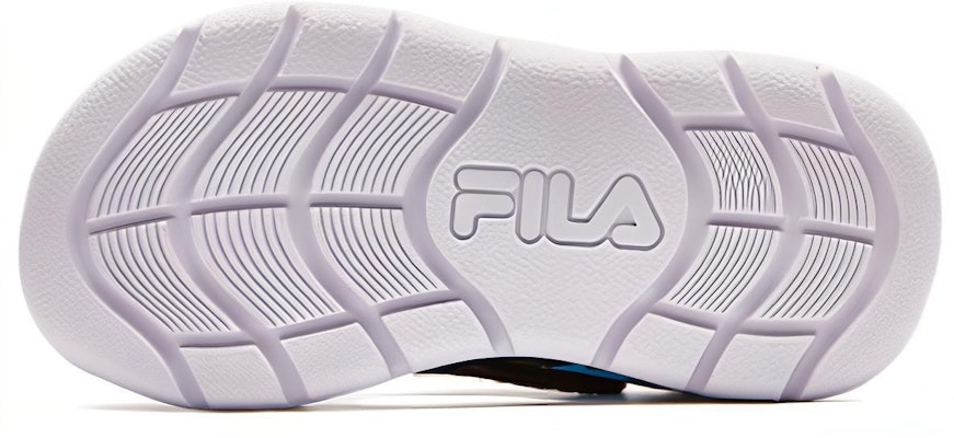 (PS) 斐乐凉鞋'蓝色舒适' K14B322803FBT Purchase (PS) 斐乐凉鞋'蓝色舒适' K14B322803FBT