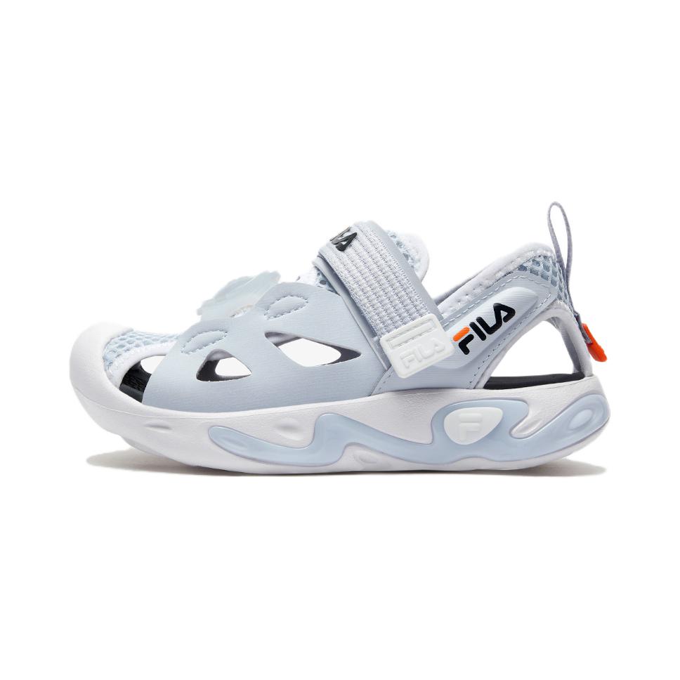 (Preschool) FILA Sandal 'Blue Grey' K54B423801FAD