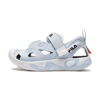 (PS) FILA Sandal 'Blue Grey'
