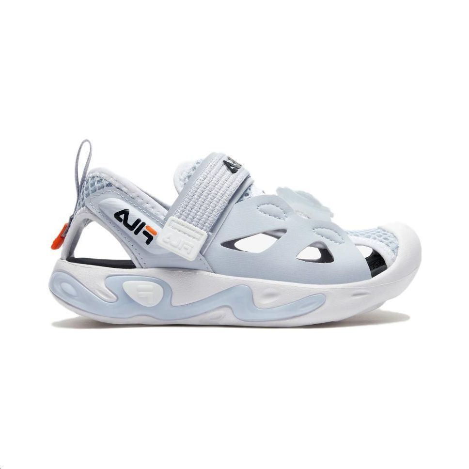 (PS) FILA Sandal 'Blue Grey' 圖 2