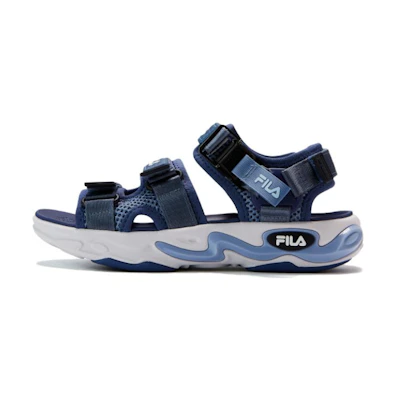 (PS) FILA Sandal 'Blue White'