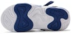 (PS) Sandal FILA 'Biru Putih' K15B222810PPBW
