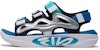 (PS) Sandal FILA 'Biru Putih' K15B423801-FPW