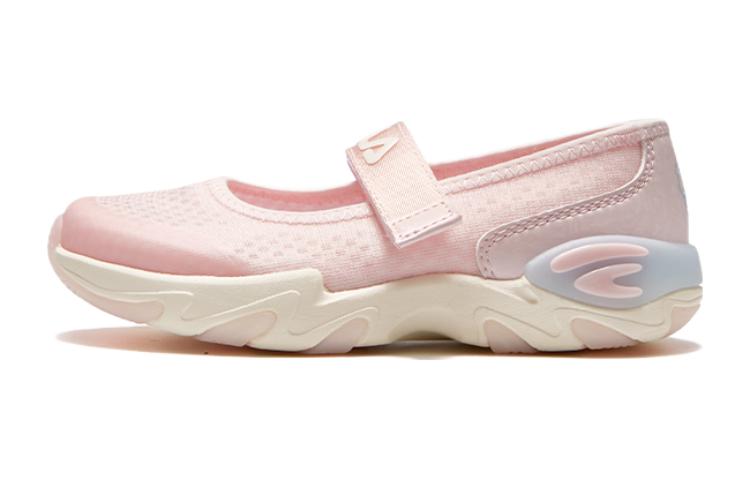 Buy (PS) Sandal FILA 'Selesa Padanan Merah Jambu Biru' K14G321401FSI