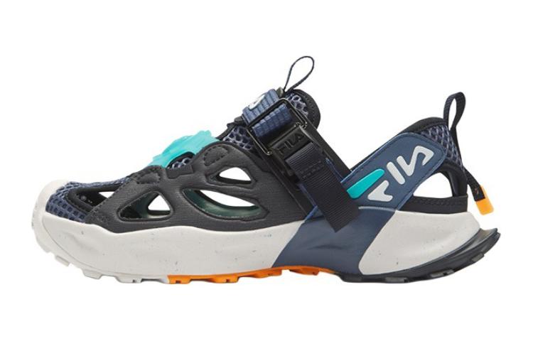 (Preschool) FILA Sandal &#x27;Comfortable Versatile&#x27; K55B423801FNA