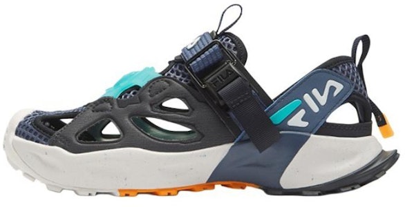 (PS) FILA快適万能サンダル (FILA Kaiteki Bannō Sandaru) K55B423801FNA Buy (PS) FILA快適万能サンダル (FILA Kaiteki Bannō Sandaru) K55B423801FNA