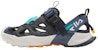 (PS) FILA Sandal 'Selesa Serbaguna' K55B423801FNA