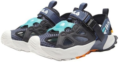 兒童 FILA 斐樂 舒適百搭 防滑耐磨兒童涼鞋 Lookbook 兒童 FILA 斐樂 舒適百搭 防滑耐磨兒童涼鞋