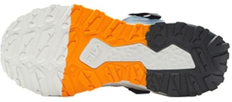 兒童 FILA 斐樂 舒適百搭 防滑耐磨兒童涼鞋 Shop 兒童 FILA 斐樂 舒適百搭 防滑耐磨兒童涼鞋