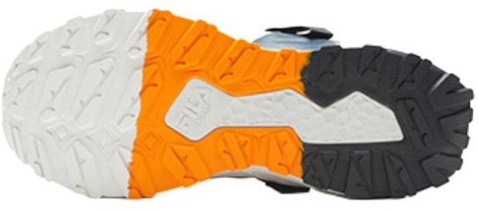 (PS) FILA快適万能サンダル (FILA Kaiteki Bannō Sandaru) K55B423801FNA Shop (PS) FILA快適万能サンダル (FILA Kaiteki Bannō Sandaru) K55B423801FNA