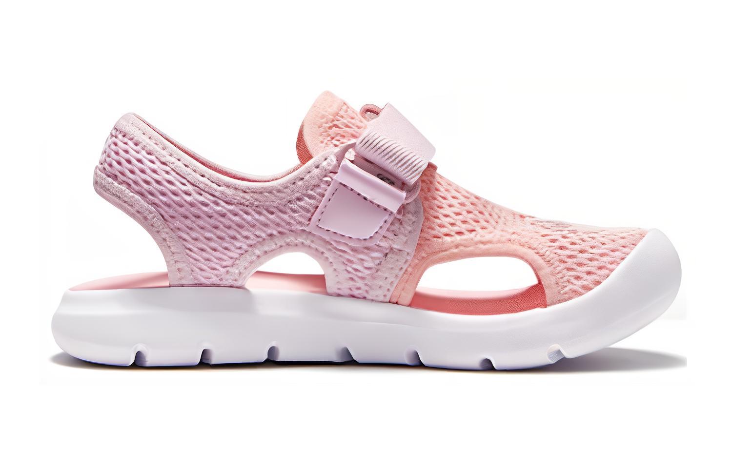 Order (PS) FILAサンダル「フレッシュピンク」 K64B122821RPK