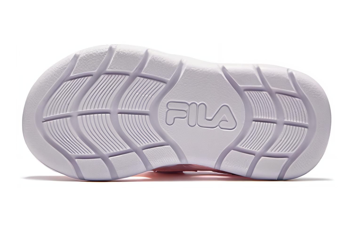 Purchase (PS) FILAサンダル「フレッシュピンク」 K64B122821RPK