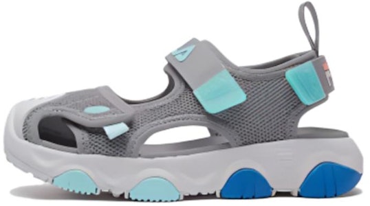 (PS) FILA 凉鞋‘灰色幻影’ K54B423803F Buy (PS) FILA 凉鞋‘灰色幻影’ K54B423803F