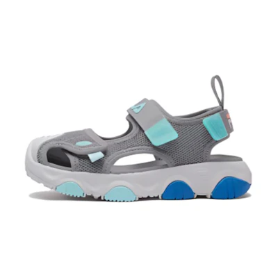 (PS) FILA Sandal 'Ghost Grey'