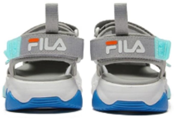 (PS) 휠라 샌들 '고스트 그레이' (FILA 샌들 '고스트 그레이') K54B423803F Shop (PS) 휠라 샌들 '고스트 그레이' (FILA 샌들 '고스트 그레이') K54B423803F