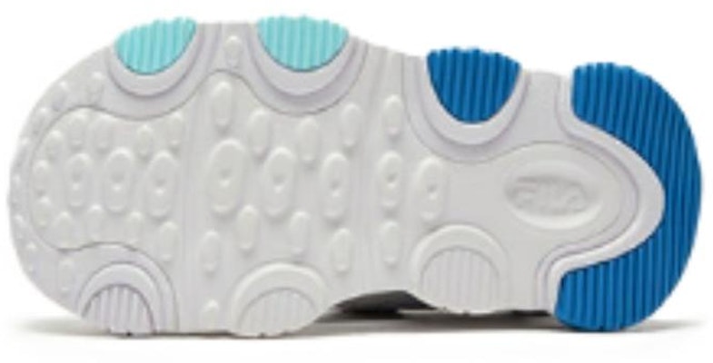 (Preschool) FILA Sandal 'Ghost Grey' K54B423803F Purchase (Preschool) FILA Sandal 'Ghost Grey' K54B423803F