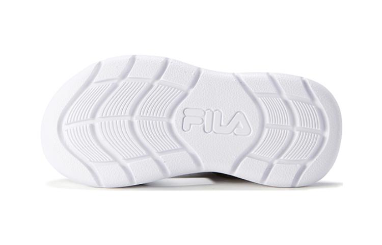Shop (PS) Sandal FILA 'Hijau Putih' K14B222807FGW