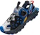 (PS) Sandal FILA 'Kelabu Hitam' K15B423601FGB