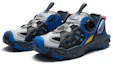 Lookbook (Preschool) FILA Sandal 'Grey Black' K15B423601FGB