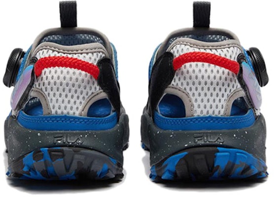(PS) 휠라 샌들 '그레이 블랙' (Fila Sandal 'Grey Black') K15B423601FGB Purchase (PS) 휠라 샌들 '그레이 블랙' (Fila Sandal 'Grey Black') K15B423601FGB