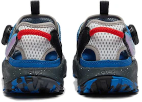 Purchase 大童 FILA 斐樂 舒適休閒 防滑透氣兒童涼鞋 灰黑
